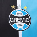 Camisa Grêmio I 25/26- Torcedor- Masculina - Azul+Preto