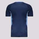 Camisa  Sport Recife Treino 25/26 - Masculina- Torcedor-Azul+Marinho
