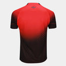 Camisa Athletico Paranaense I 25/26 -Torcedor- Masculina - Vermelho+Preto