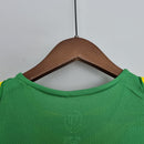Camisa Retrô Brasil I 2004- Masculina- Torcedor