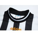 Camisa Retro Newcastle United II 97/99- Masculina- Torcedor