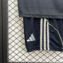 Kit Infantil Real Madrid II 25/26