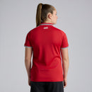 Camisa Manchester United I 26/27- Feminina-Torcedor