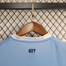 Kit Infantil  Manchester City l 25/26
