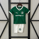 Kit Infantil Palmeiras I 25/26