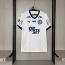 Camisa Bahia I 25/26 ( Todos Patrocínios)