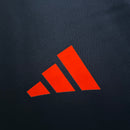 Camisa Flamengo Regata 25/26 - Treino- Azul Escuro