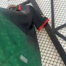 Camisa Milan 25/26 Co-Branded Edition -Masculina- Torcedor-Preto