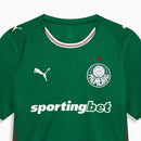 Camisa Palmeiras I 26/27- Jogador