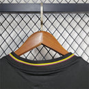 Camisa Colômbia 24/25 Centenário -Masculina- Torcedor- Preto