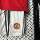 Kit Infantil Manchester United l 25/26