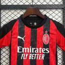 Kit Infantil Milan l 25/26