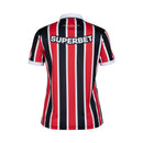 Camisa São Paulo II 26/27 - Feminina-Torcedor