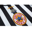 Camisa Retro Newcastle United II 97/99- Masculina- Torcedor