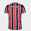 Camisa São Paulo II 26/27- Torcedor-Masculina