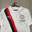 Camisa Manchester City Mundial Clubes 25/26 - Masculina- Torcedor