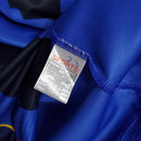 Camisa Retrô Inter de Milão I 2001/02 - Masculina- Torcedor