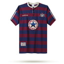 Camisa Retro Newcastle United II 95/96- Masculina- Torcedor