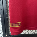 Camisa Bayern Munchen 25/26 Aniversário 125 Anos-Masculino- Torcedor