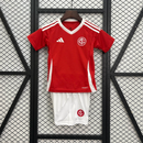 Kit Infantil Internacional l 25/26