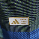 Camisa Real Madrid Pré Jogo 25/26  -Masculina-Jogador