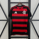 Camisa Flamengo I 25/26 - Masculina