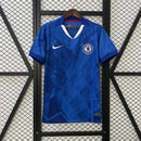 Camisa Chelsea I 25/26- Masculina- Torcedor
