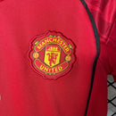 Kit Infantil Manchester United l 25/26