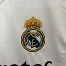 Kit Infantil Real Madrid I 24/25