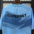 Camisa São Paulo Goleiro 25/26- Masculino- Torcedor