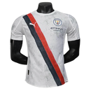Camisa Manchester City Mundial Clubes 25/26 - Masculina- Jogador