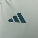 Camisa Cruzeiro Feminina 25/26 - Treino- Azul Turquesa