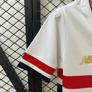 Camisa São Paulo I 25/26- Feminina- Torcedor