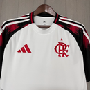 Camisa Flamengo II 25/26 - Torcedor Masculina