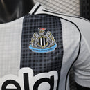 Camisa Newcastle United I 25/26-Masculina- Jogador