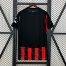 Camisa Milan I 25/26- Masculina- Torcedor