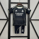 Kit Infantil Real Madrid II 25/26