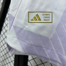 Camisa Manchester United II 25/26-Masculina- Torcedor