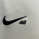 Camisa Inter de Milão Valentino Rossi 25/26 - Masculina-Torcedor-Branco