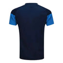 Camisa Cruzeiro Treino 26/27- Azul Escuro- Torcedor