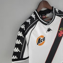 Camisa Retrô Vasco da Gama II 2000- Masculina- Torcedor
