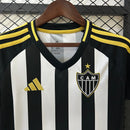 Camisa I Atlético Mineiro 25/26 -Feminina