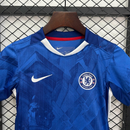 Kit Infantil Chelsea I 25/26