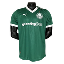 Camisa Palmeiras 25/26 I  - Masculina- Jogador