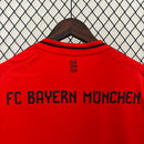 Camisa Bayern Munchen I 24/25- Masculina-Torcedor