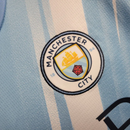Kit Infantil  Manchester City l 25/26