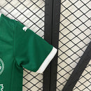 Kit Infantil Palmeiras I 25/26