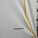 Camisa Real Madrid I 25/26 - Feminino- Torcedor