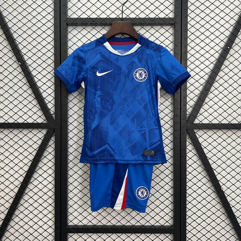 Kit Infantil Chelsea I 25/26