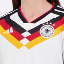Camisa Alemanha I 26/27 COPA- Torcedor-Feminina